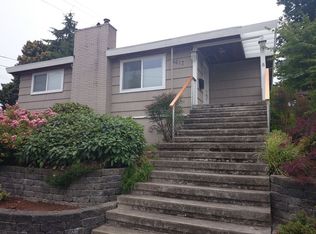 4617 SW Stevens St, Seattle, WA 98116