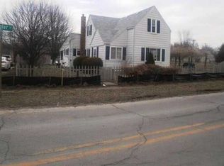 1002 E Sigler St, Frankton, IN 46044