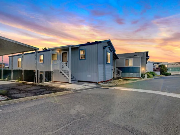 61 Dahlia Drive, Vallejo, CA 94589