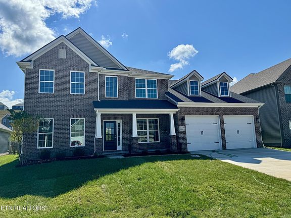 3rd image of 12138 Bethel Hollow Dr Lot 267