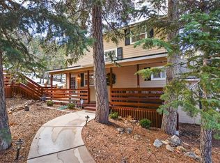 892 Jeffries Rd, Big Bear Lake, CA 92315