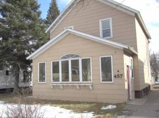 457 W Clark St, Stevens Point, WI 54481