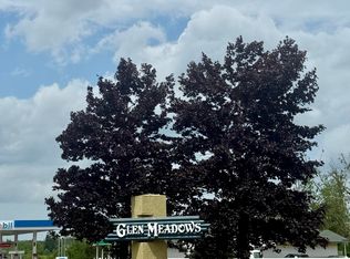 Glen Meadows Dr, Gaylord, MI 49735