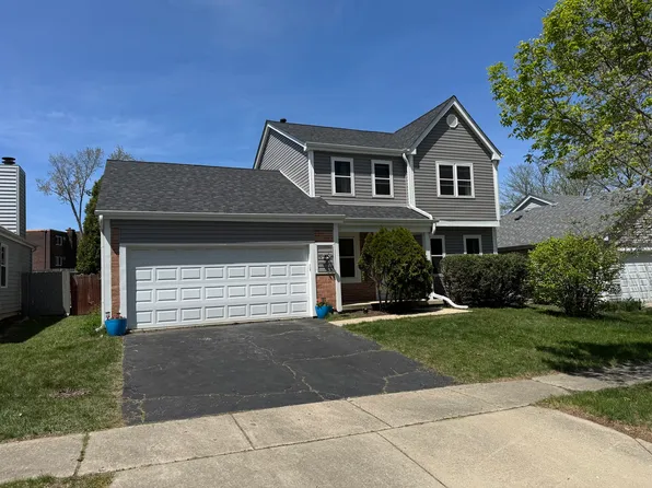 306 S Richard Ct, Vernon Hills, IL 60061