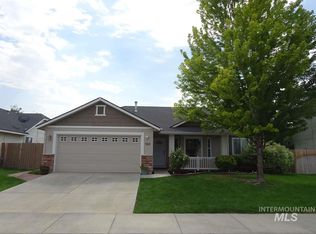 369 Moskee, Meridian, ID 83646