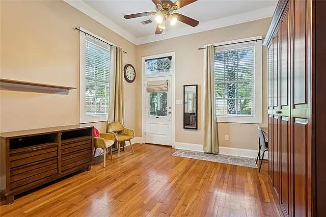Studio, 1.0 bath, 500 sqft, $1,300 — Photo 4