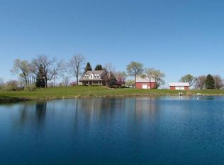 4190 W Brewer Rd, Owosso, MI 48867