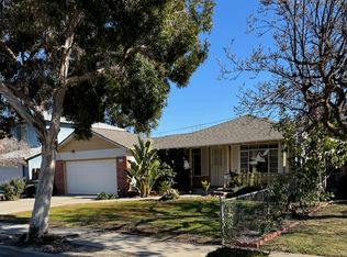 478 Nuestra Ave, Sunnyvale, CA 94086
