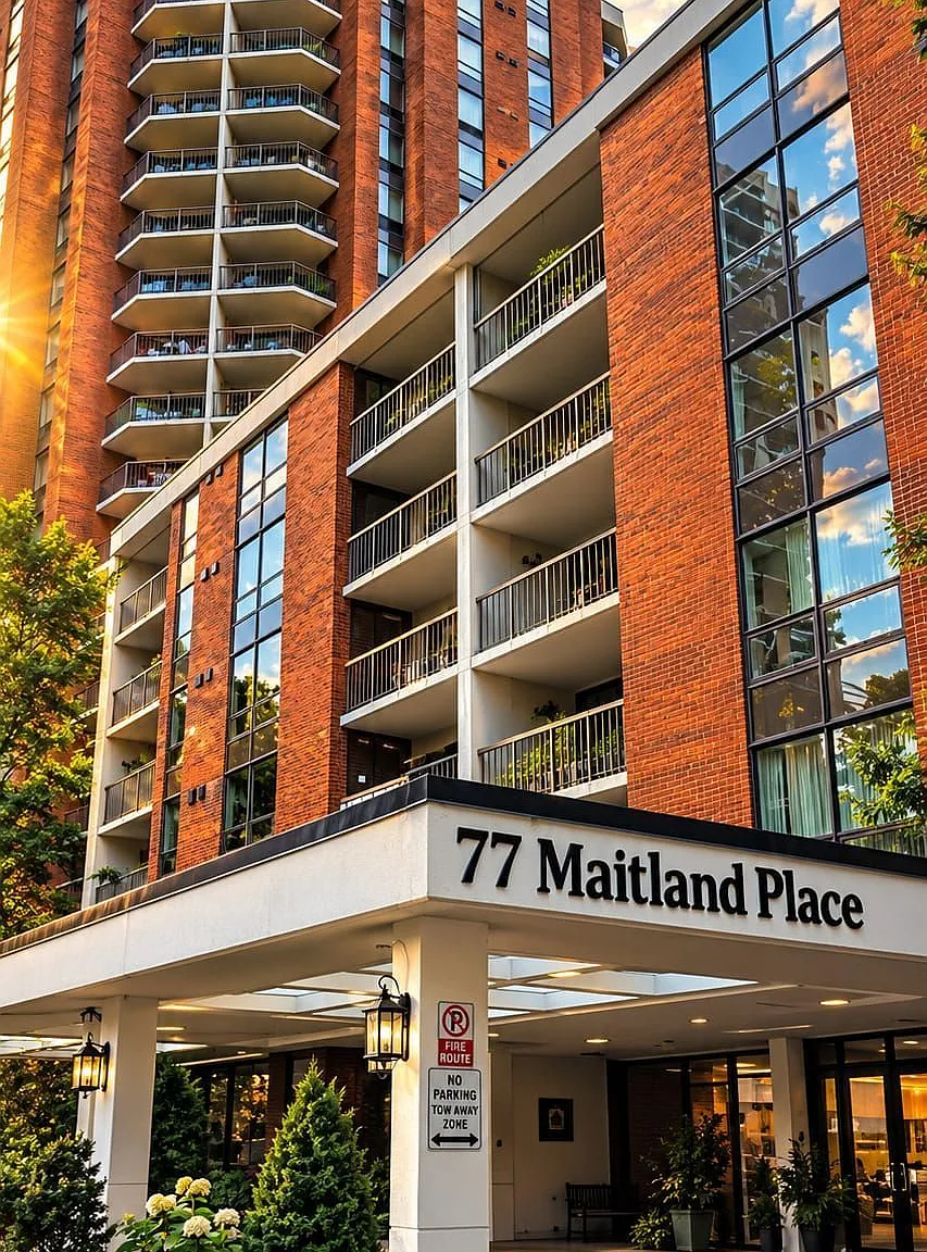 2 bed, $2,900 — Photo 2