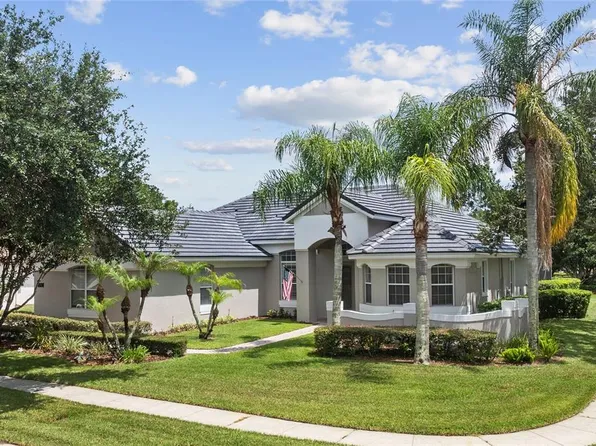 1757 Glenwick Dr, Windermere, FL 34786