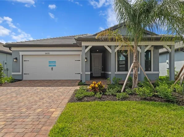 6267 Van Buren CT, AVE MARIA, FL 34142