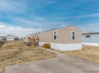 4320 Avenue B #2, Cheyenne, WY 82007