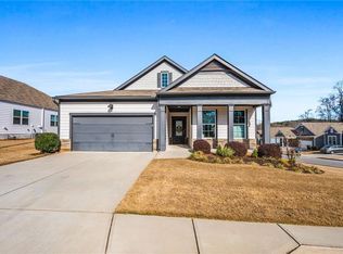 173 Four Seasons Blvd, Dallas, GA 30132