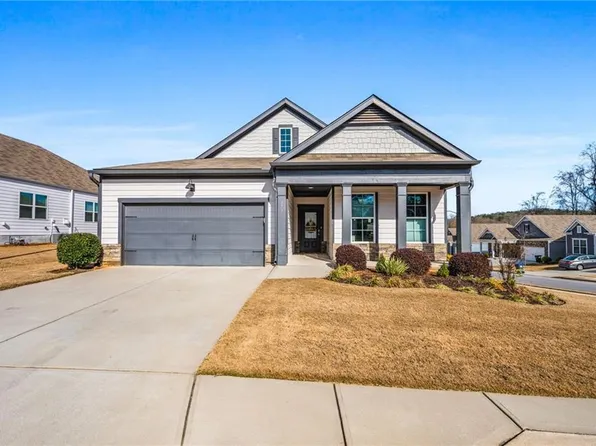 173 Four Seasons Blvd, Dallas, GA 30132