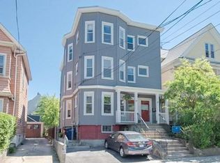89 Porter St, Somerville, MA 02143