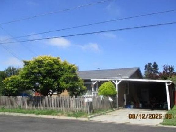 Property Front View
