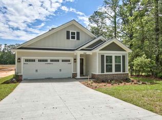 1185 March Rd, Tallahassee, FL 32311