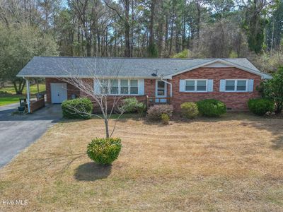 2301 Dawson Cabin Road, Jacksonville, NC, 28540