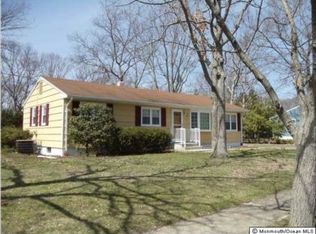 36 Newman Dr, Toms River, NJ