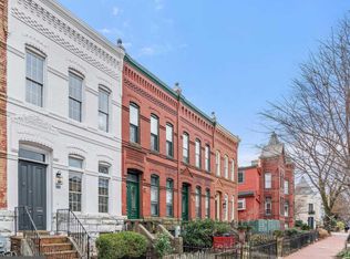 1015 Independence Ave SE, Washington, DC 20003