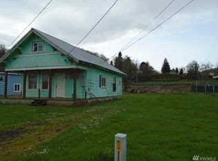 232 Peters St, Raymond, WA 98577