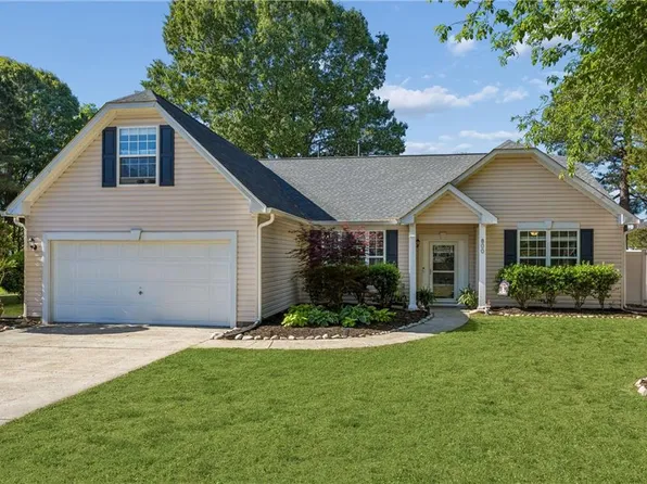 800 Andrews Xing, Smithfield, VA 23430