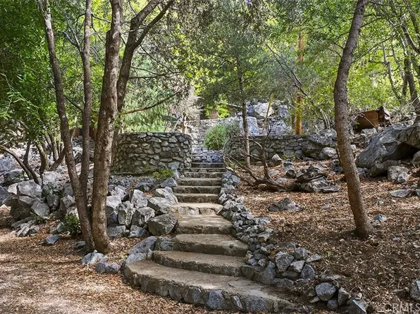 49 Ice House Cyn, Mt Baldy, CA 91759