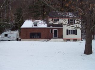 2213 Caton Rd, Corning, NY 14830