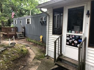 6439 Huron Dr, Caseville, MI 48725