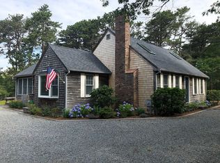 1315 Bridge Rd, Eastham, MA 02642