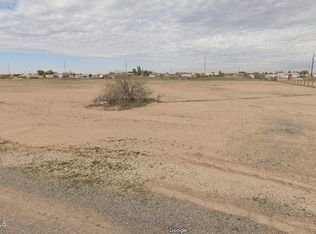 0 W Nugget Rd #74, Arizona City, AZ 85123