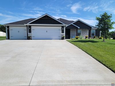 2314 NW 49th Ter, Topeka, KS, 66618