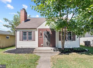 1023 Chambers St, Steelton, PA 17113