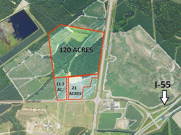 3rd image of Commercial Papermill Rd