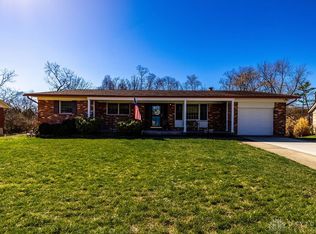 809 Melinda Dr, Oxford, OH 45056