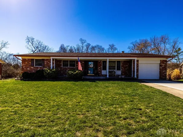 809 Melinda Dr, Oxford, OH 45056