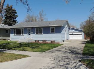 1515 Cook Ave, Billings, MT 59102