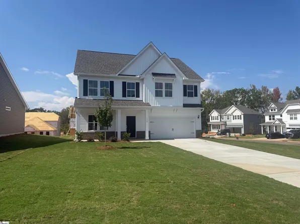 130 Anderson Oaks Ln #86, Easley, SC 29642