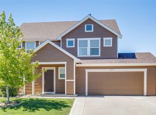819 Stagecoach Dr, Brighton, CO 80603