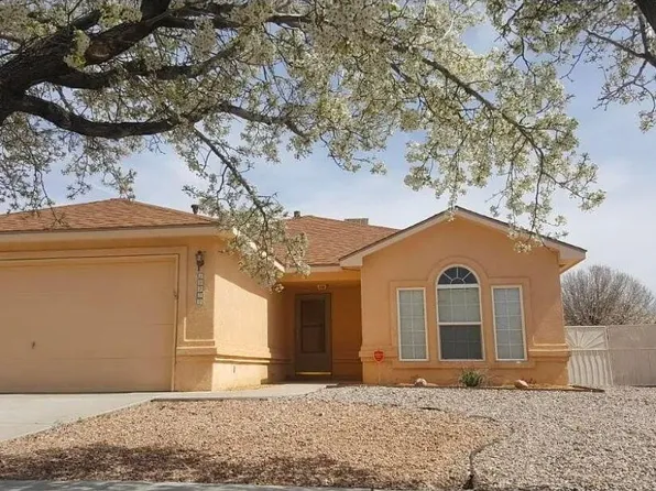10230 Country Meadows Dr NW, Albuquerque, NM 87114