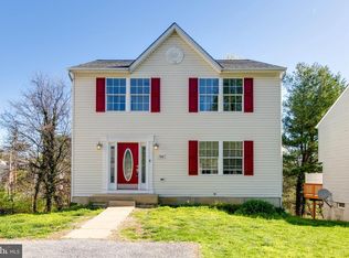 708 Lenstrom Friend Ct, Baltimore, MD 21228
