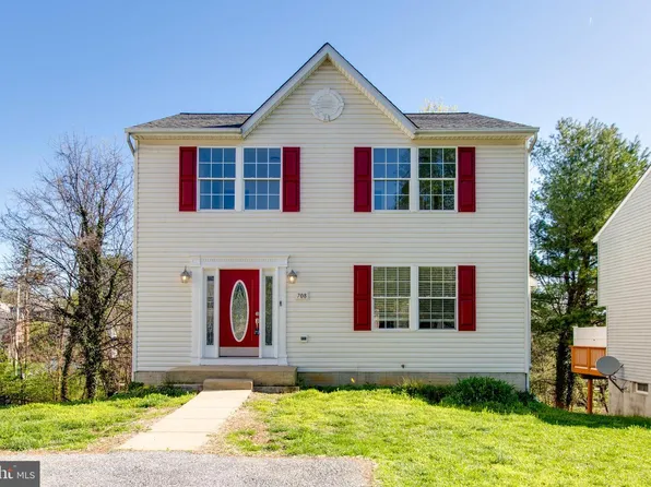 708 Lenstrom Friend Ct, Baltimore, MD 21228