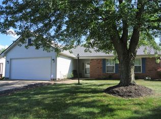 137 Canterbury Rd, Pendleton, IN 46064