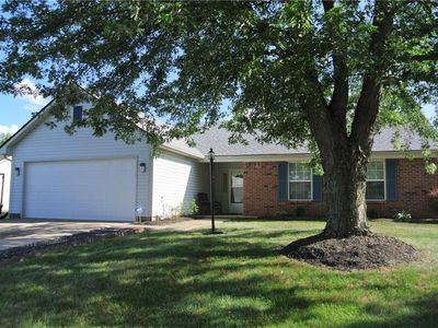 137 Canterbury Rd, Pendleton, IN, 46064