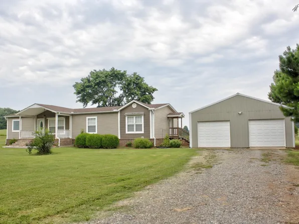 257 Bloodworth Rd, Searcy, AR 72143