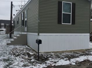 1300 Home Ave, Akron, OH 44310