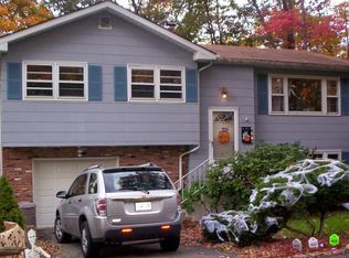 128 W End Ave, Hopatcong, NJ 07843