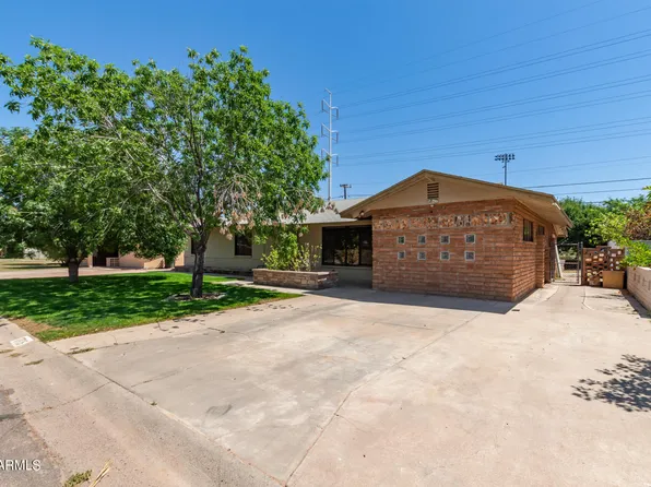 1705 S FARMER Avenue, Tempe, AZ 85281