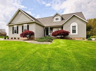 4388 Snowy Owl Cir NW, Massillon, OH 44646