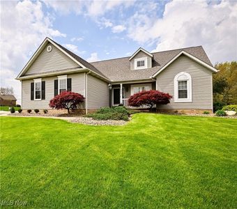 4388 Snowy Owl Cir NW, Massillon, OH, 44646